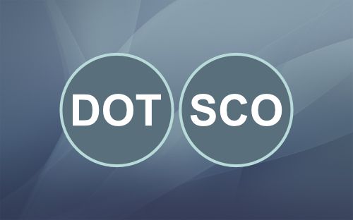 DOT-SCO-SOC Summary Report